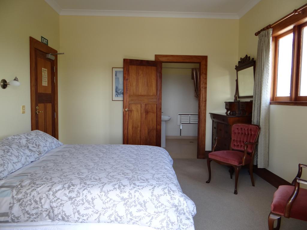 ホテルBrettons Retreat リッチモンド 部屋 写真