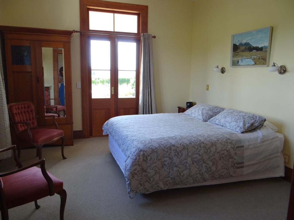 ホテルBrettons Retreat リッチモンド 部屋 写真