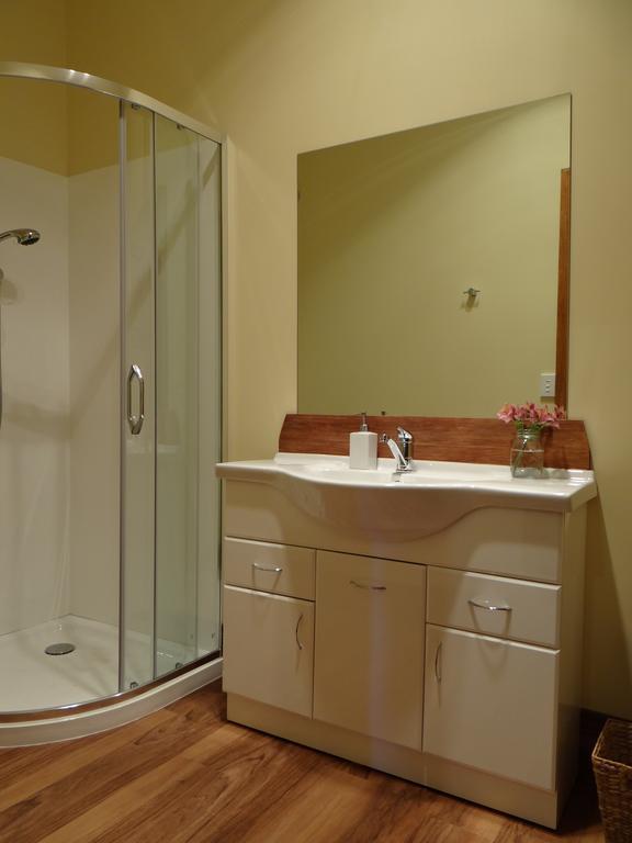 ホテルBrettons Retreat リッチモンド 部屋 写真