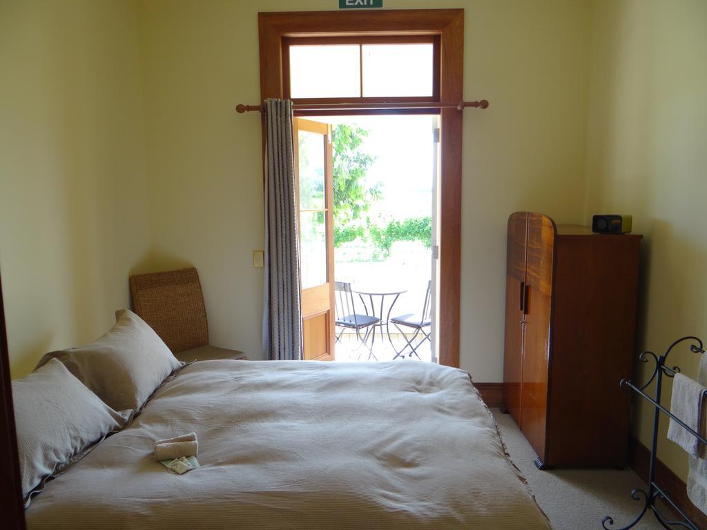 ホテルBrettons Retreat リッチモンド 部屋 写真