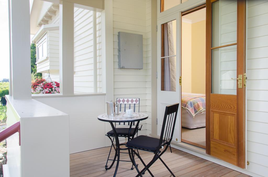 ホテルBrettons Retreat リッチモンド 部屋 写真