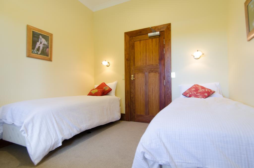ホテルBrettons Retreat リッチモンド 部屋 写真