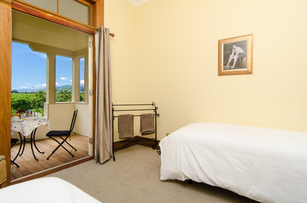 ホテルBrettons Retreat リッチモンド 部屋 写真