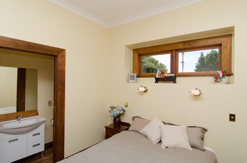 ホテルBrettons Retreat リッチモンド 部屋 写真