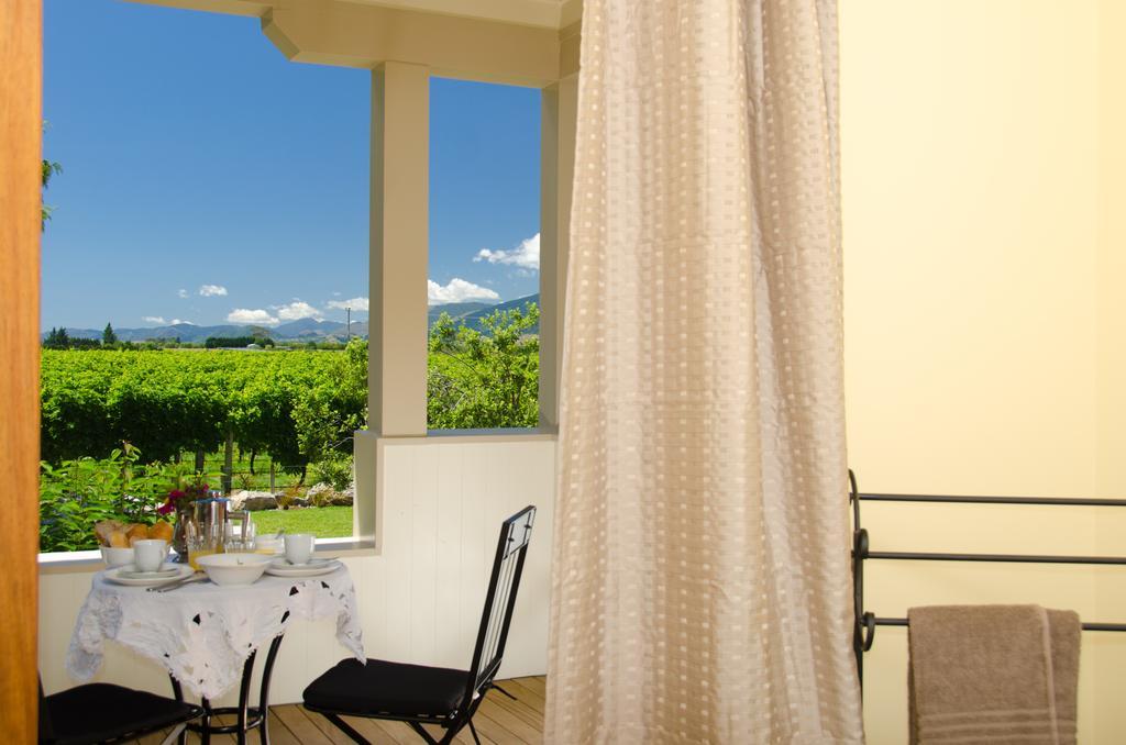 ホテルBrettons Retreat リッチモンド 部屋 写真