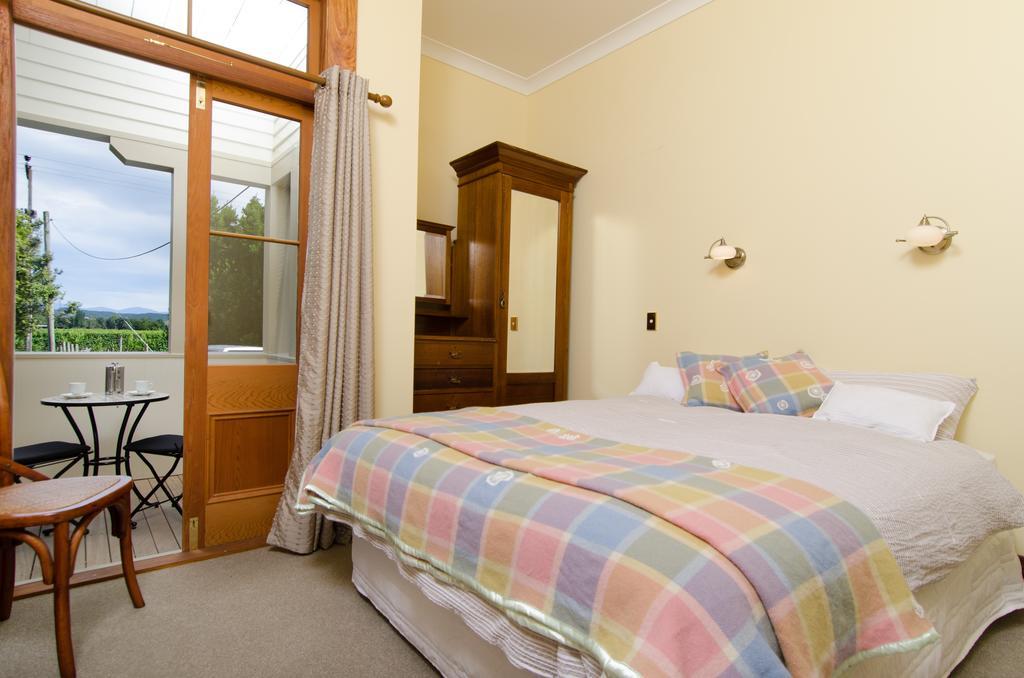 ホテルBrettons Retreat リッチモンド 部屋 写真
