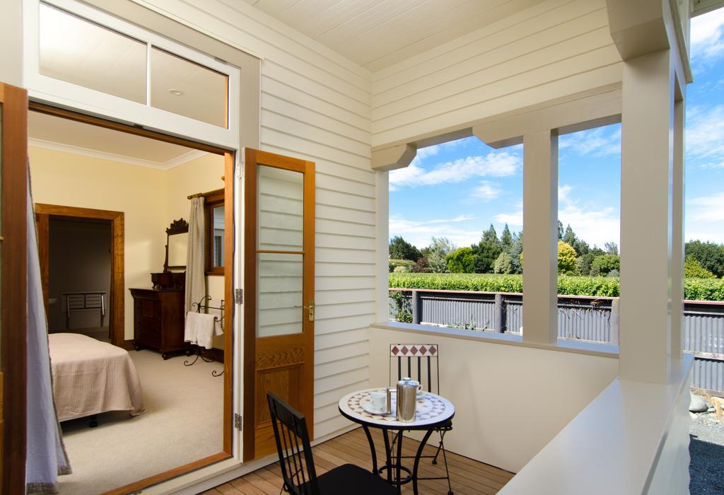 ホテルBrettons Retreat リッチモンド 部屋 写真