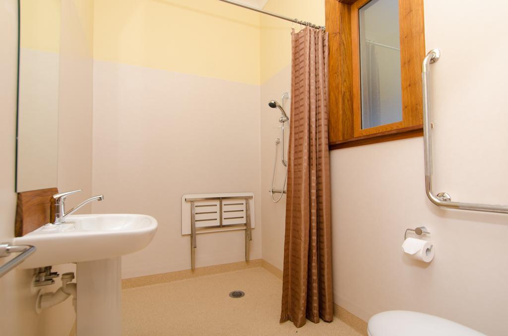 ホテルBrettons Retreat リッチモンド 部屋 写真